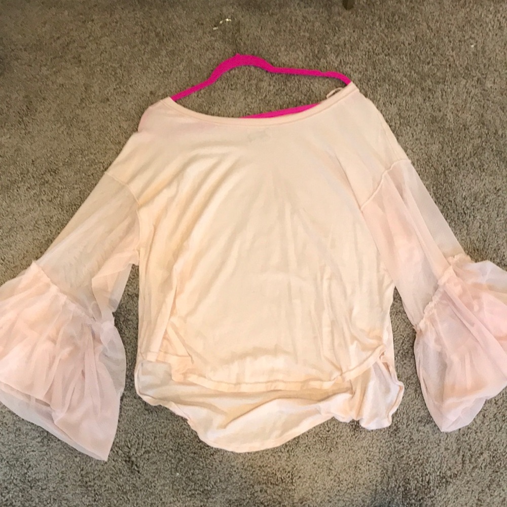 Free People Shirt